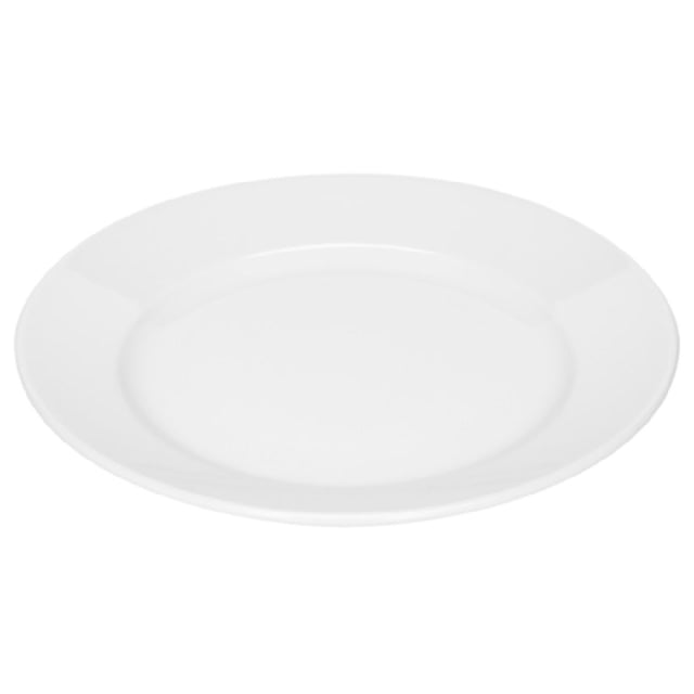 Bauscher Hepp 750021 - Plate, 8-3/10" Dia., Round
