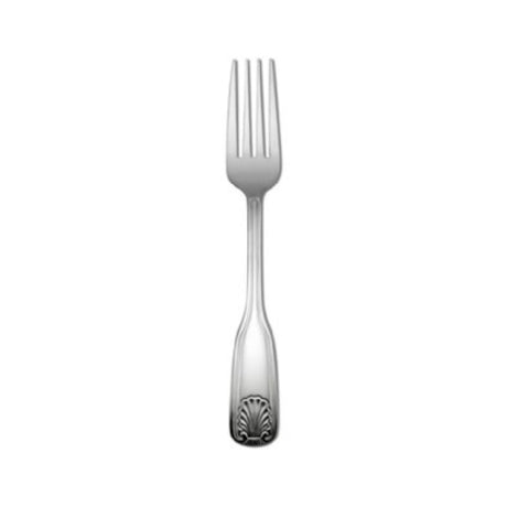 1880 Hospitality B606FDNF Oneida® Dinner Fork 7-1/4" Shell Motif