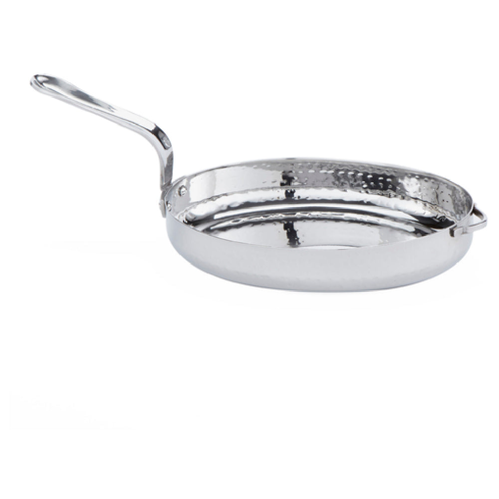 American Metalcraft MPS22 Mini Skillet 22 Oz. 8"L X 6-1/4"W X 1-3/8"H