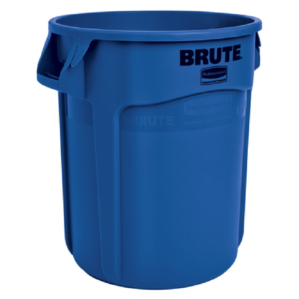 Rubbermaid FG262000BLUE - ProSave® BRUTE® Container, Without Lid, 20 Gallon