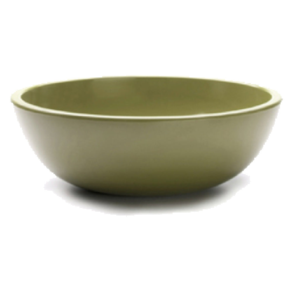 Elite Global Solutions M115R4-LIZ Bowl 4-3/4 Qt. (152 Oz.) 12" Dia. X 4"H