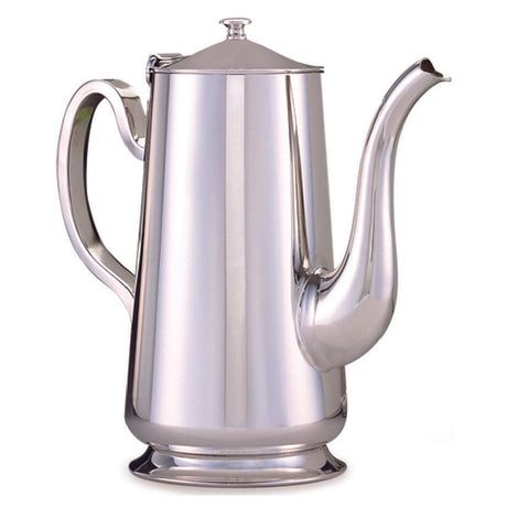 Steelite DW1264B Coffee Pot 2.0 Qt 10.0"W X 5.0"D X 9.5"H