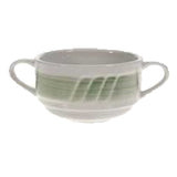 Vertex China SAU-4H-G Bouillon 8 Oz. 3-3/4"