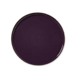 Steelite 12190636 Stack Plate 10.0" X 0.5" Nyx