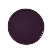 Steelite 12190636 Stack Plate 10.0" X 0.5" Nyx
