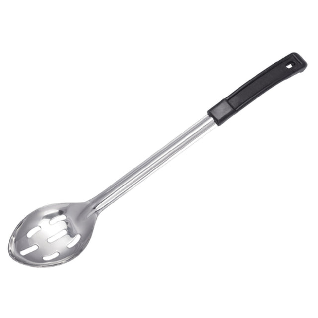 Winco BHSN-15 Basting Spoon 15" Long Slotted