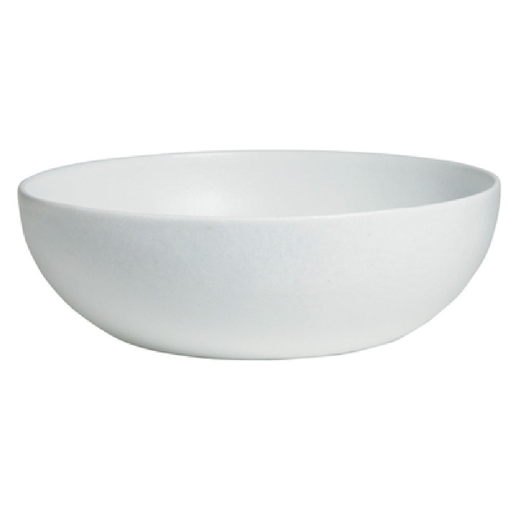 GET Enterprises BRD18-MOD Bugambilia® Bowl 507-1/5 Oz. 19-1/2" Dia.