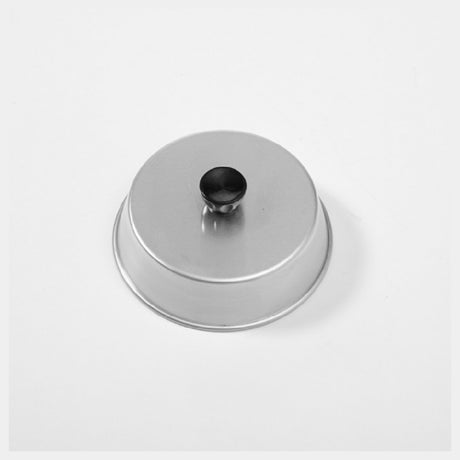 American Metalcraft AMBA740APK - AmNOW Essentials Basting Cover, 7" Dia., Aluminum
