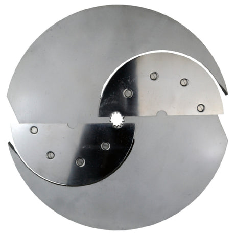 Skyfood Equipment 141-E1.5 Slicing Disc 1/16" For Use With PA-141