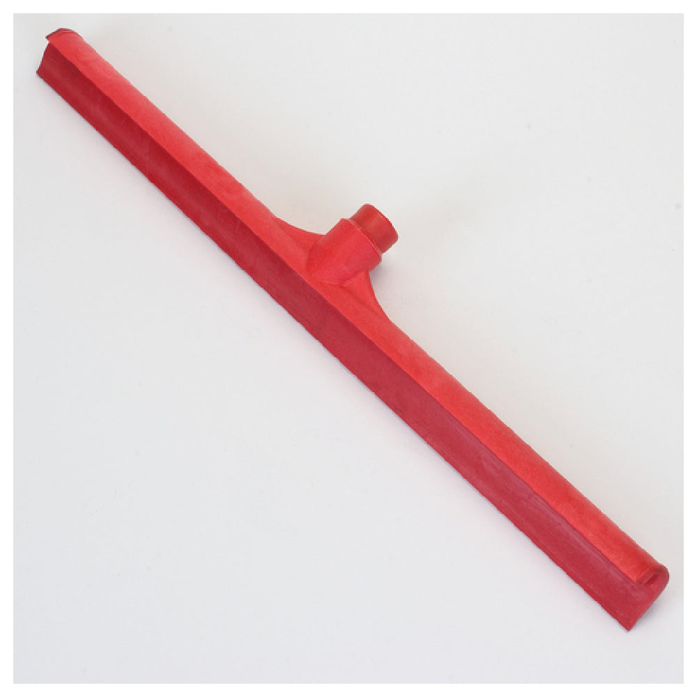 Carlisle 3656805 Carlisle Sparta® Floor Squeegee Head (only) 24" Long Straight