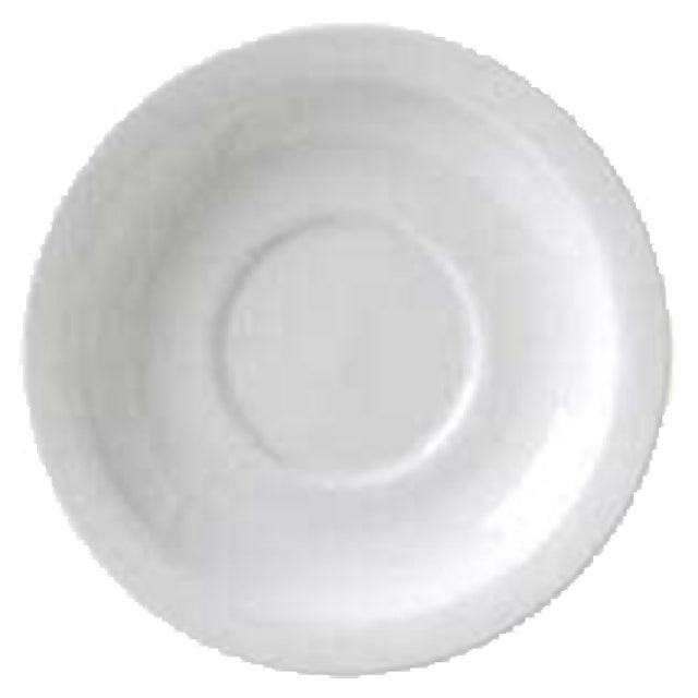 Vertex China CAT-2 Saucer 5-1/2" Dia. Round