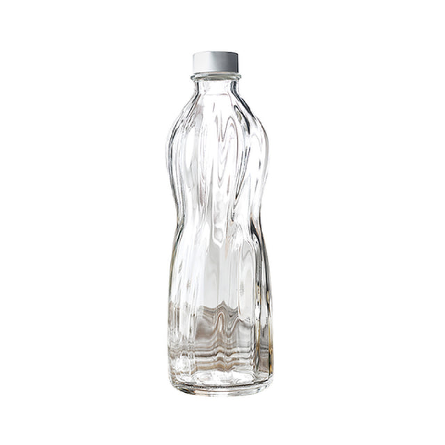 Steelite 49204Q959 Water Bottle 25 Oz. Bormioli Rocco