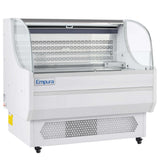 Empura E-HACMR-47W - Open Air Merchandiser, 47.2"W × 33.2"D × 46"H, 10.3 Cu. Ft. Capacity