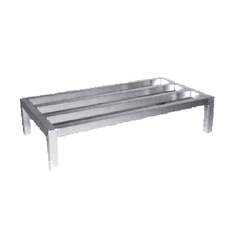 SPG 4H1852 - Kelmax Dunnage Rack, Tubular, 60"W X 20"D