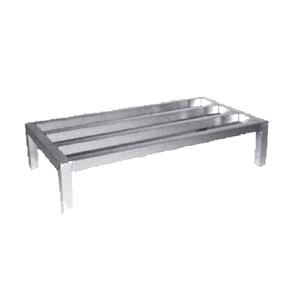 SPG 4H1855 - Kelmax Dunnage Rack, Tubular, 60"W X 24"D