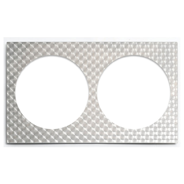 Bon Chef 52109-2-60000 E Z Fit Tile Full Size 12-3/4" X 20-13/16"