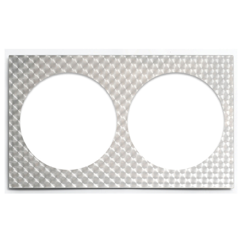 Bon Chef 52109-2-60000 - E Z Fit Tile, Full Size, 12-3/4" X 20-13/16"