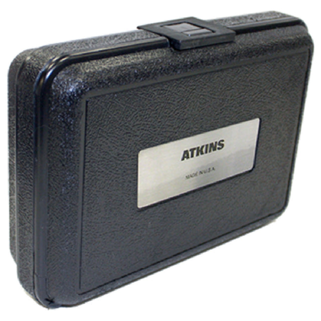 Cooper Atkins 14240 Hard Carrying Case 6" X 8-1/2" X 2-1/2" (Atkins)