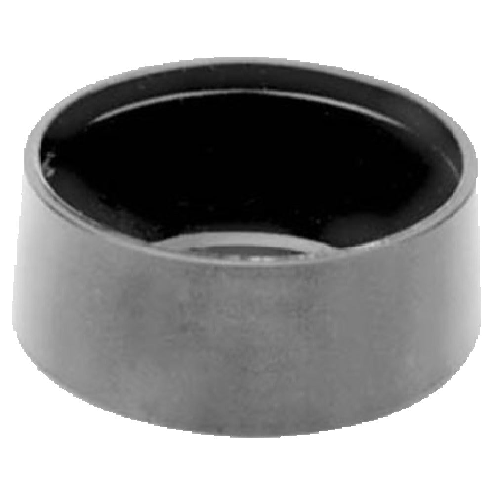 Franklin Machine Products 121-1059 Outside Cap Round Fits Over 1-1/2" OD Tubing