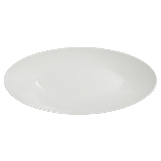 Steelite 62101ST0674 Bowl 12-3/4" Oval