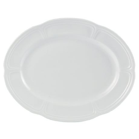 Steelite 9007C026 Platter 13" Oval