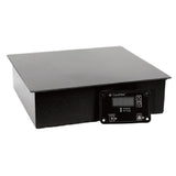 CookTek (Middleby) B1002-D - (660501) Silenzio™ Induction Buffet Warmer, Drop-in