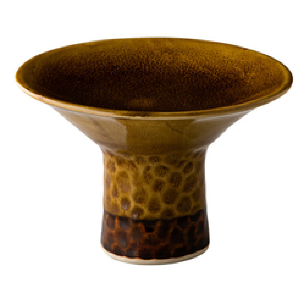 Bauscher Hepp RD19122-GB - Tower Plate, 7.1" Dia., Round