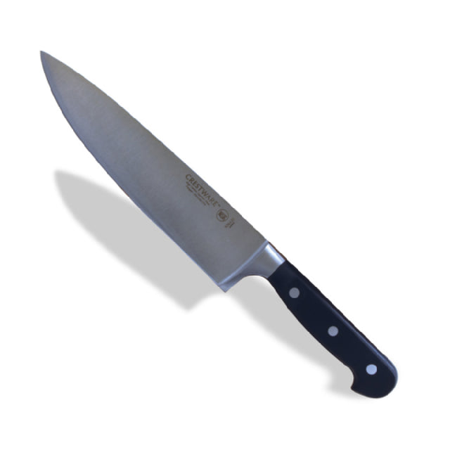 Crestware KN430 Cooks Knife 8" Forged Knives