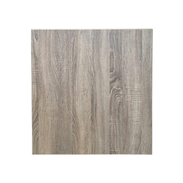 Grosfillex US32D878 - VanGuard Exterior Table Top, 32" X 32", Square