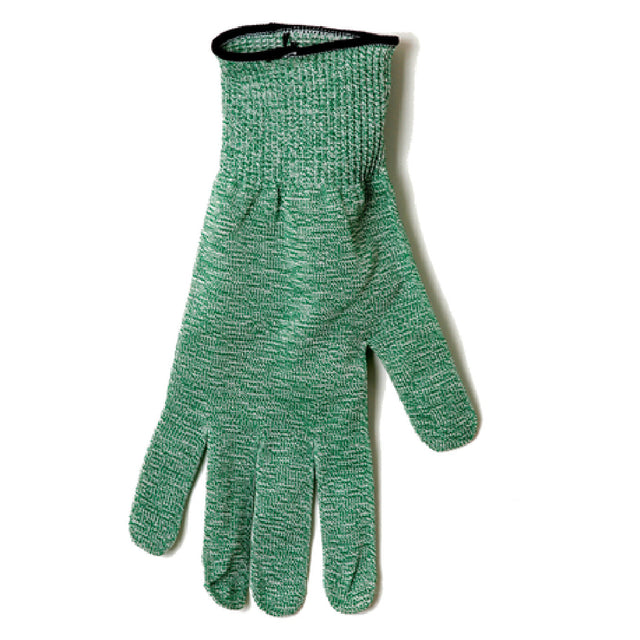 San Jamar SG10-GN-L Dyneema® Produce Glove Large Fits Either Hand