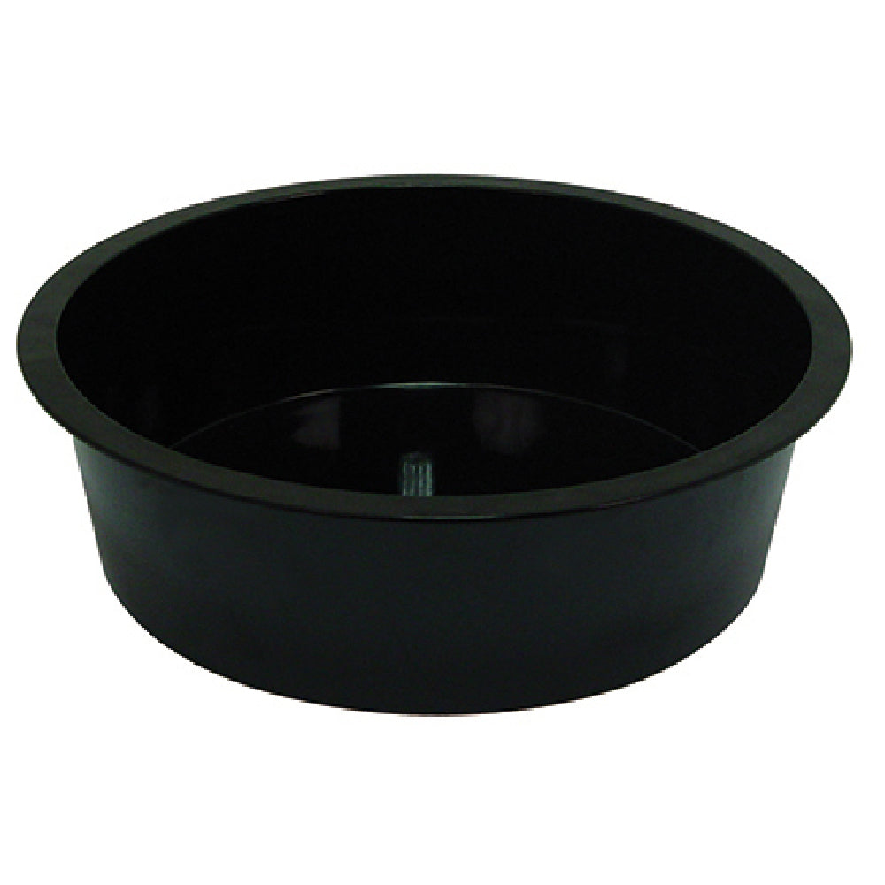 Bauscher Hepp BLB350 - Barrel Bowl Insert, 154 Oz., 12" Dia. X 3-1/2"H