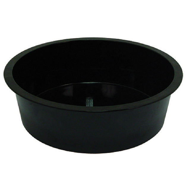 Bauscher Hepp BLB350 - Barrel Bowl Insert, 154 Oz., 12" Dia. X 3-1/2"H