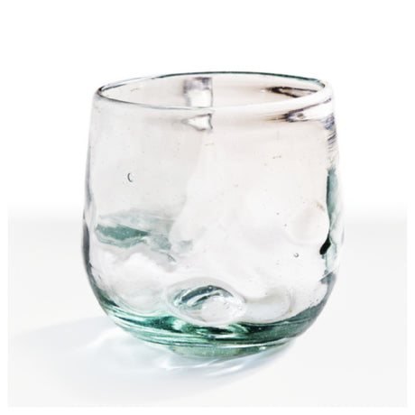Orion Trading & Design G93-NNL Beverage Glass 11 Oz.Cocktail Glass Recycled Glass