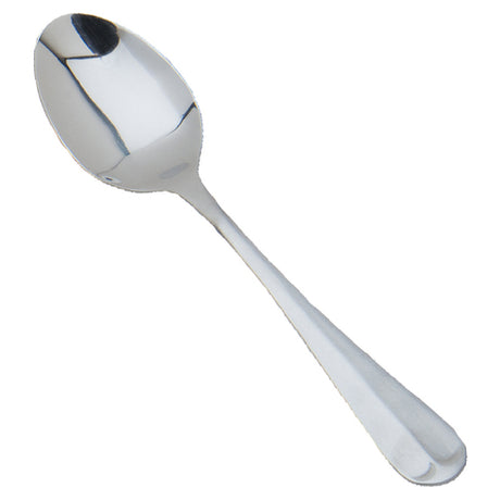 1880 Hospitality CH-93H Update International™ Dessert Spoon 7-1/4" Heavy Weight