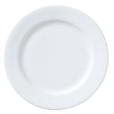 Steelite 82000AND0183 Plate 6-3/4" Dia. Round