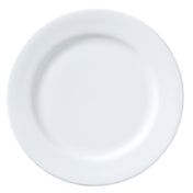 Steelite 82000AND0183 Plate 6-3/4" Dia. Round