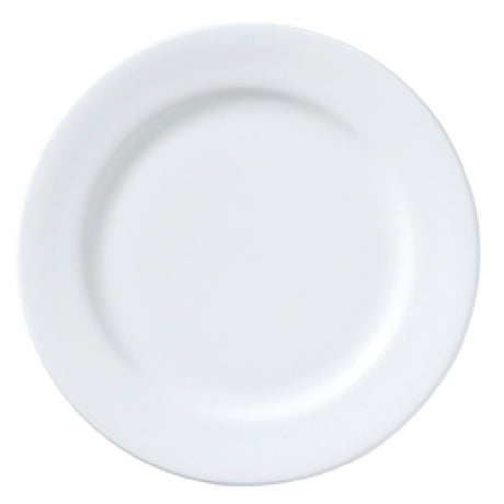Steelite 82000AND0183 Plate 6-3/4" Dia. Round
