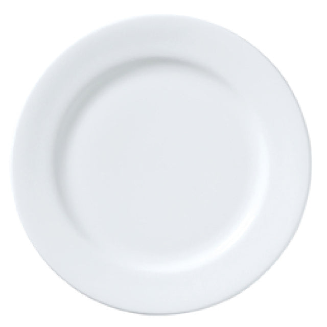 Steelite 82000AND0183 Plate 6-3/4" Dia. Round