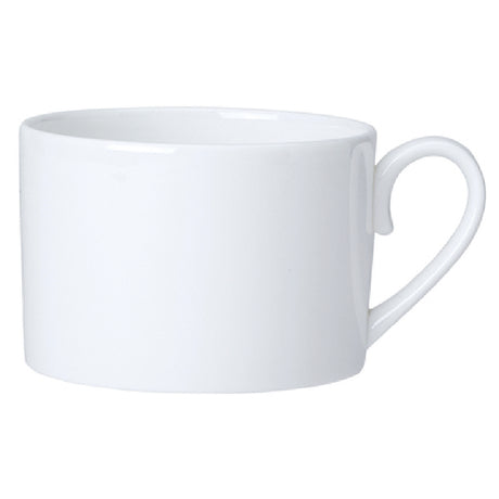 Steelite 82000AND0110 Tea Cup Can 9.0 Oz 4.375" X 3.375" X 2.5"