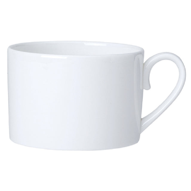 Steelite 82000AND0110 Tea Cup Can 9.0 Oz 4.375" X 3.375" X 2.5"