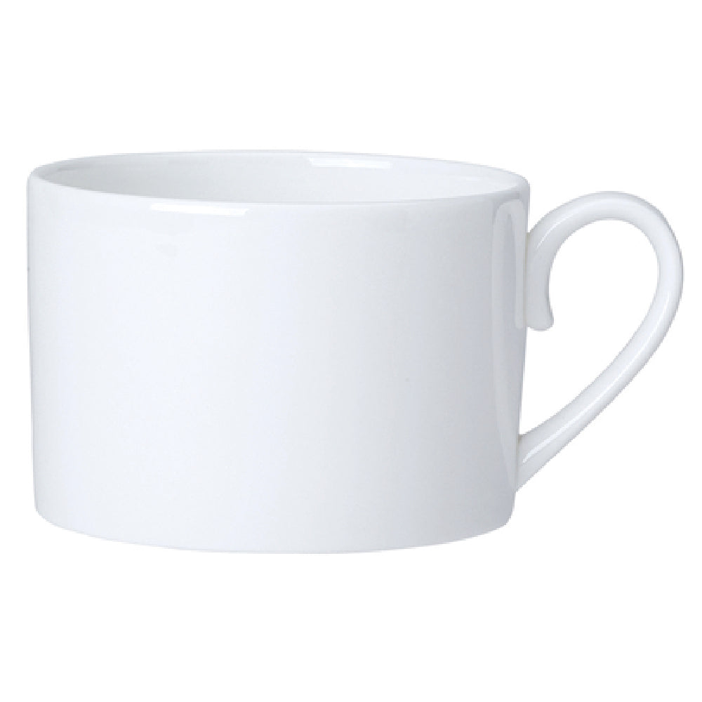 Steelite 82000AND0110 Tea Cup Can 9.0 Oz 4.375" X 3.375" X 2.5"