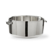 American Metalcraft VDWPT25 - Vesper Party Tub, 25 Qt., Double Wall