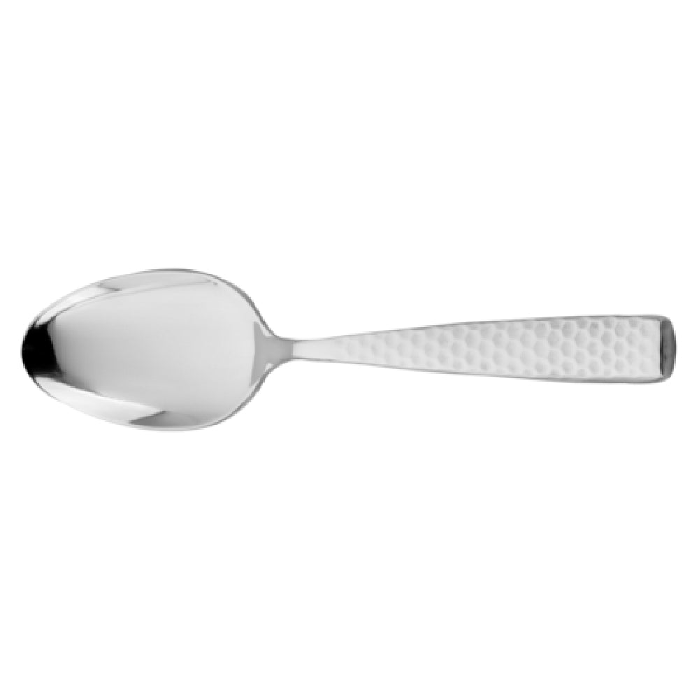 Steelite WL4803 Serving Spoon 9" Solid Handle