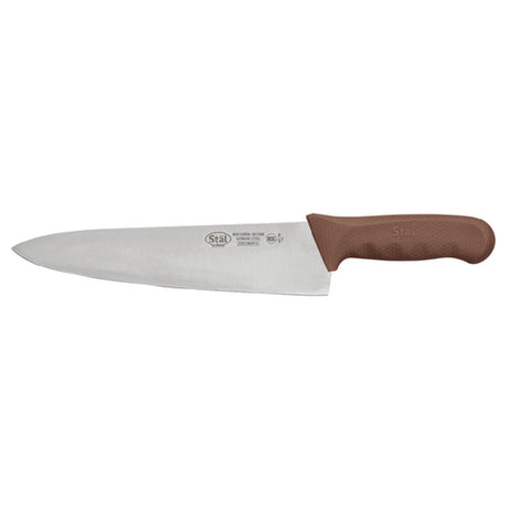 Winco KWP-100N Chef's Knife 10" Blade Stamped