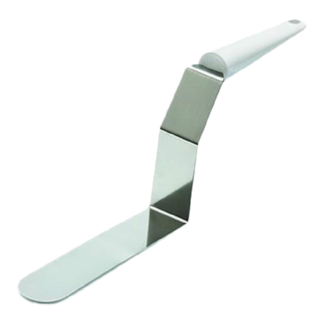 Bauscher Hepp 23.0076.9448 - Spreading Spatula, 11-5/8", Offset