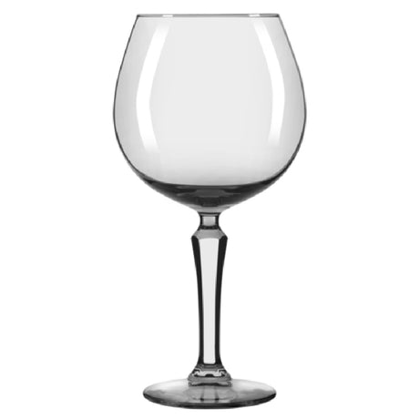 Libbey 602104 Gin & Tonic Glass 19-1/2 Oz. Safedge® Rim Guarantee