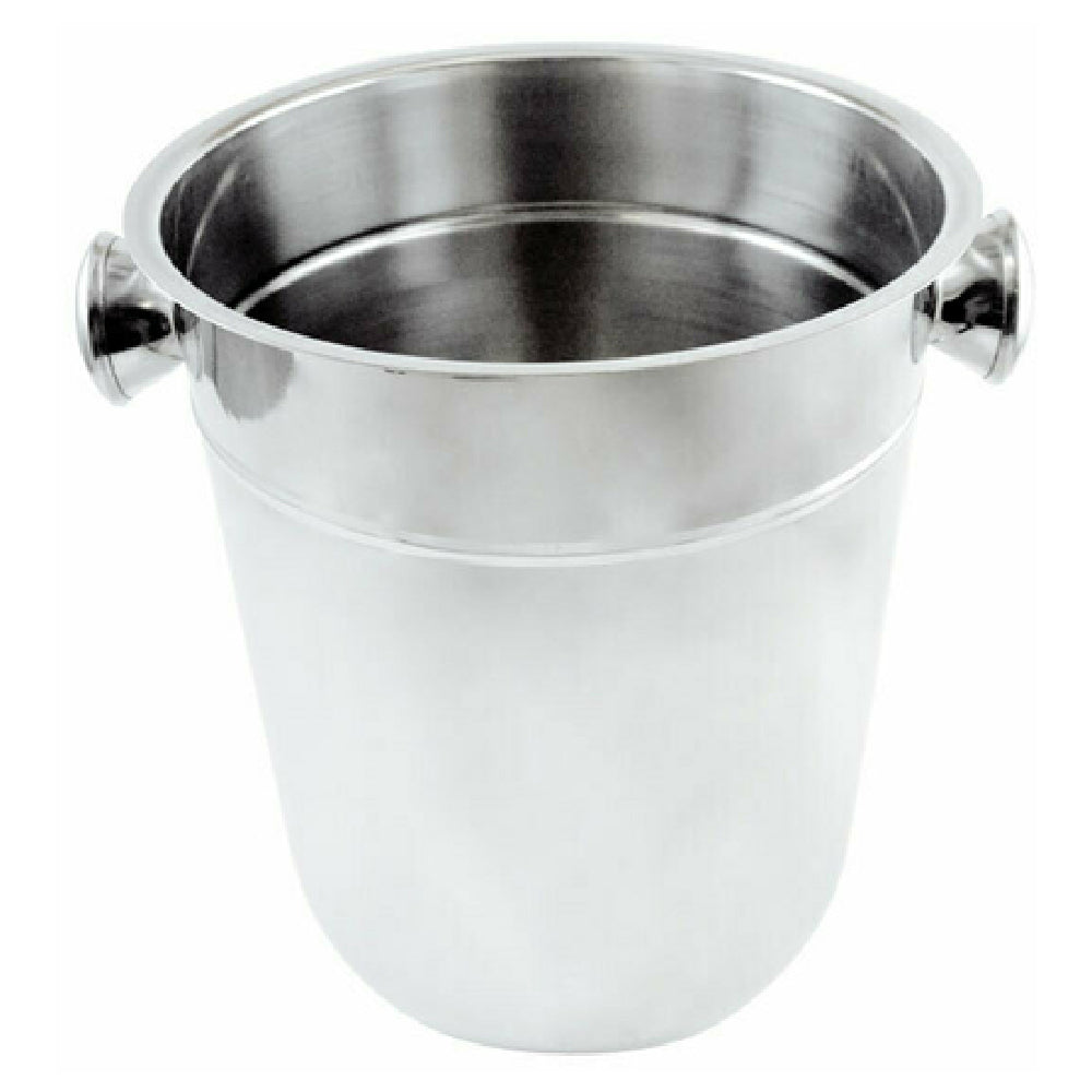 Omcan 80836 (80836) Wine Bucket 8-quart Knob Handles