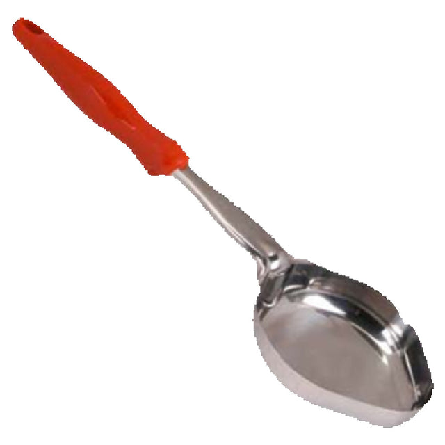 Franklin Machine Products 137-1115 Portion Control Spoon Ladle Oval 8 Oz.