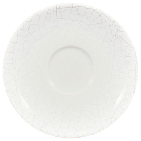 Bauscher Hepp 756908-329328 - Saucer, Round, 4.7"