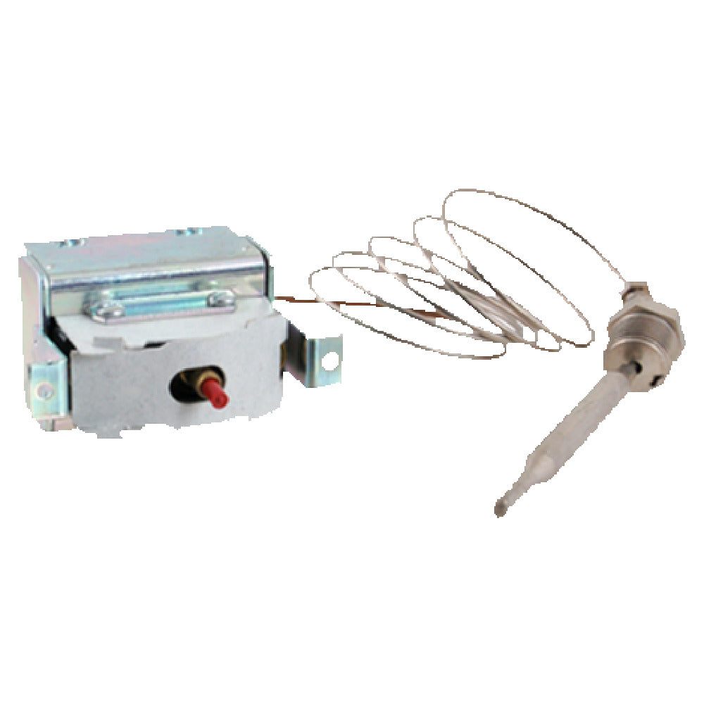 Franklin Machine Products 194-1085 High Limit 36" Capillary 440°F Fixed Temperature